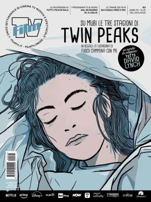 Film Tv N.25 - 24 Giugno 2025