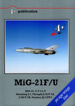 MiG-21F/U