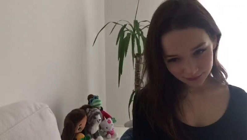 Ellieleen (Onlyfans) SD 480p