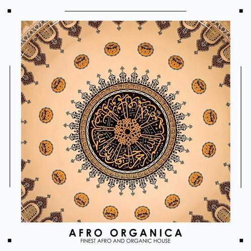Afro Organica Finest Afro and Organic House (2025) FLAC Afro Organica Finest Afro and Organic House (2025) FLAC