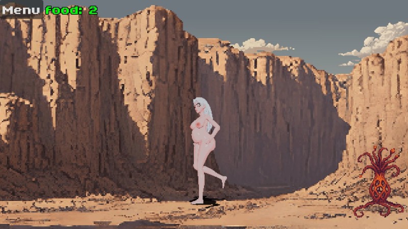 Escape from planet BR-33D v0.01 by LordAnon Porn Game