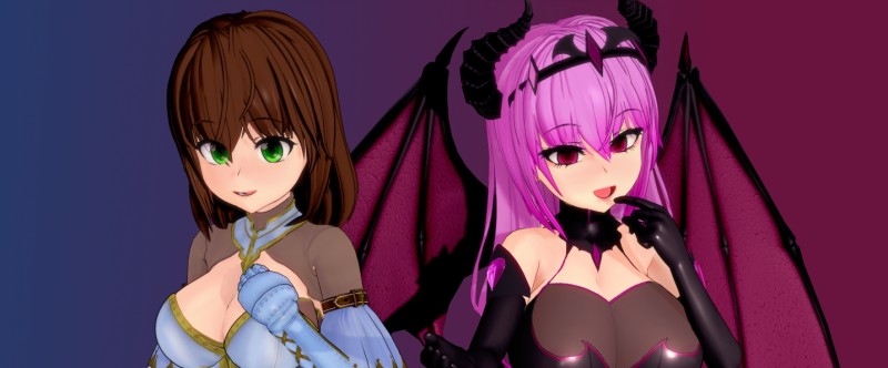 Rise of Corruption v0.3.3 by Umarius Porn Game