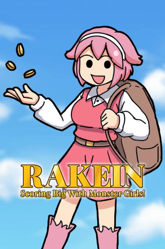 Hungry Camp, Kagura Games - RAKE IN - Scoring Big With Monster Girls! Ver.1.01 Final (uncen-eng) Hungry Camp, Kagura Games - RAKE IN - Scoring Big With Monster Girls! Ver.1.01 Final (uncen-eng)