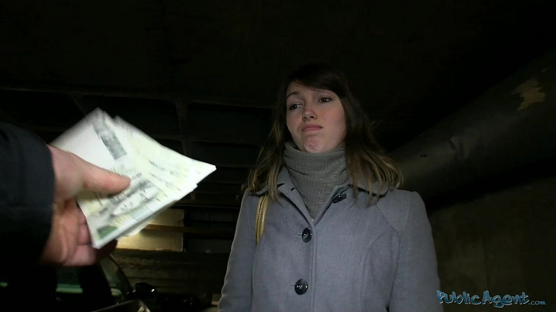 E79 Lyda (PublicAgent/Casting.xxx) FullHD 1080p