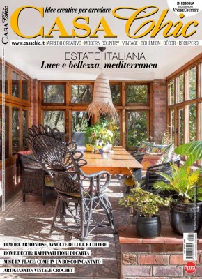 Casa Chic - Luglio-Agosto 2025