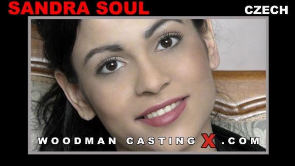 Sandra Soul - Casting X 206 Updated 3 [UltraHD 4K 2160p]
