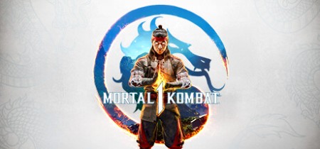Mortal Kombat 1 PS5-DUPLEX Mortal Kombat 1 PS5-DUPLEX