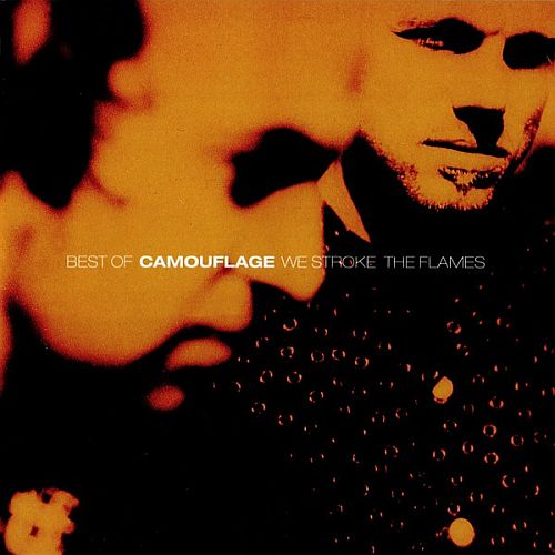 Camouflage - Best Of Camouflage (We Stroke The Flames) (1997) (LOSSLESS)
