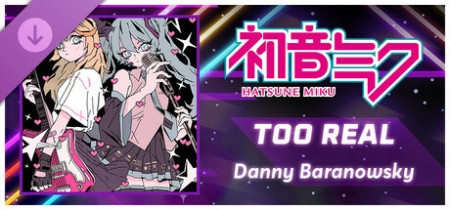 Rift of the NecroDancer Hatsune Miku Too Real DLC NSW-VENOM Rift of the NecroDancer Hatsune Miku Too Real DLC NSW-VENOM