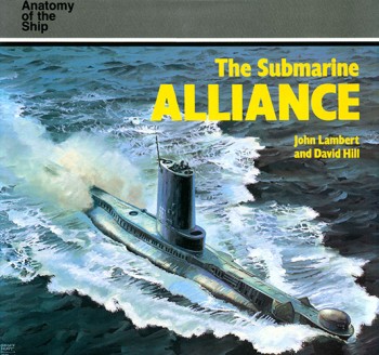 The Submarine Alliance (Anatomy of the Ship)