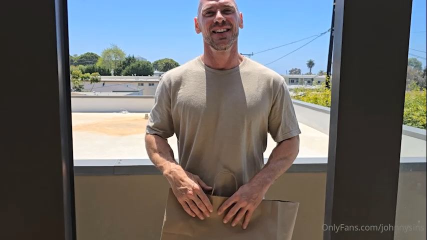 Melztube, Johnny Sins