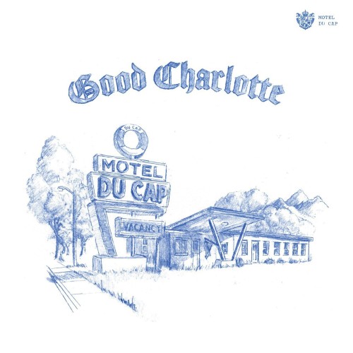 Good Charlotte - Rejects (Single) (2025)