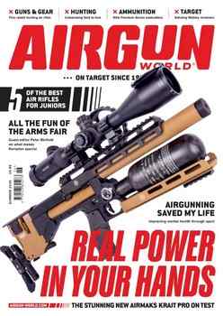 Airgun World 2025-Summer