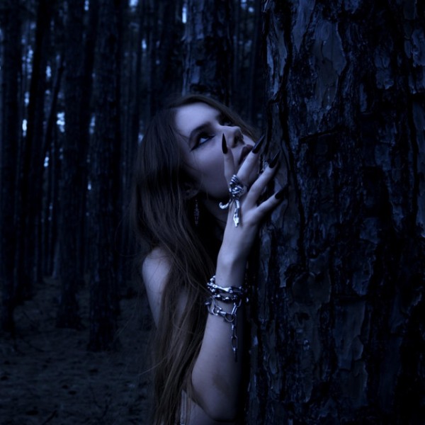 Twisted Lullaby - Wolf (Single) (2025)