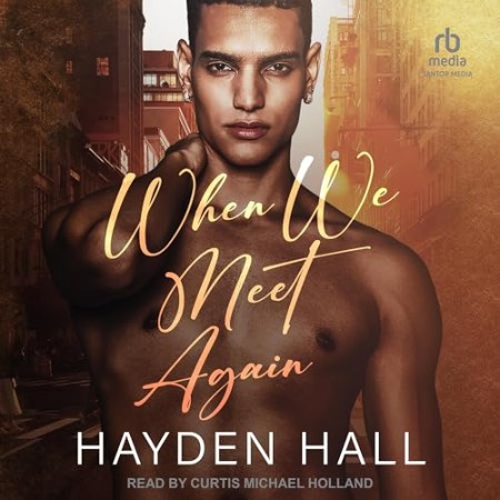 Cover: When We Meet Again - Hayden Hall