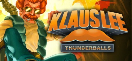Klaus Lee Thunderballs NSW-VENOM Klaus Lee Thunderballs NSW-VENOM