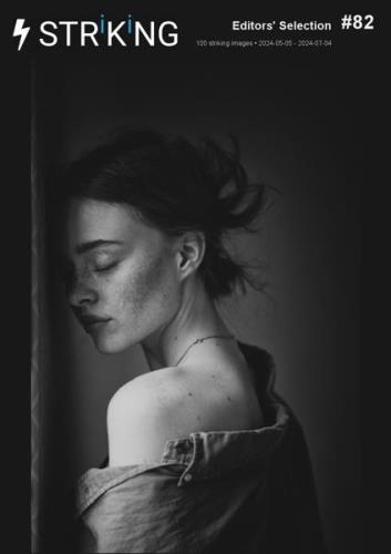 Striking Magazine – No. 82 2025