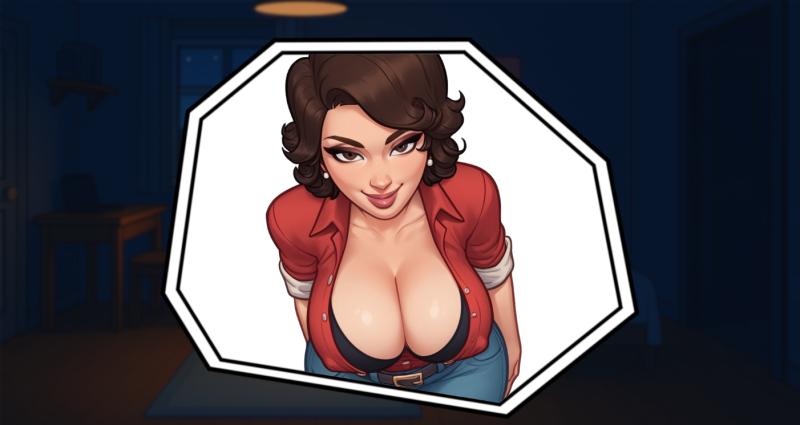 UrbanHeat - Version 0.1 by UrbanDeveloper Porn Game