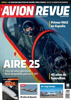 Avion Revue Internacional 2025-517