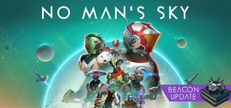 No Mans Sky v5.7.1 NSW-SUXXORS No Mans Sky v5.7.1 NSW-SUXXORS