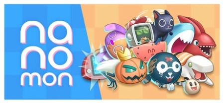 Nanomon Virtual Pet MacOS-Razor1911 Nanomon Virtual Pet MacOS-Razor1911