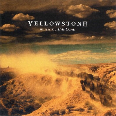 Yellowstone Soundtrack