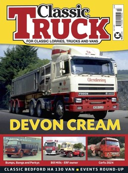Classic Truck 2025-07
