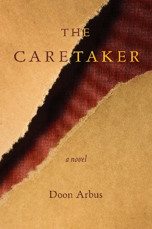 Cover: The Caretaker - Doon Arbus