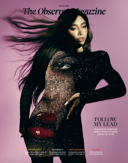 The Observer Magazine - 8 June 2025