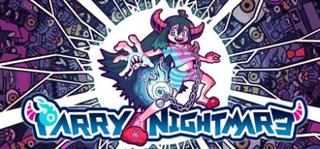 Parry Nightmare NSW-SUXXORS Parry Nightmare NSW-SUXXORS