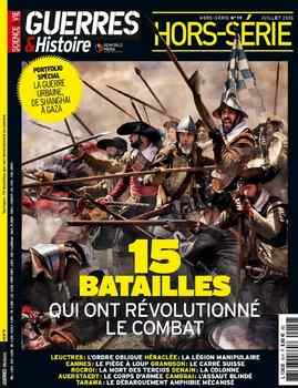 Science & Vie Guerres & Histoire Hors-Serie 19 2025
