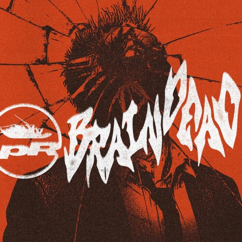 Papa Roach - Braindead (feat. Toby Morse) (Single) (2025)