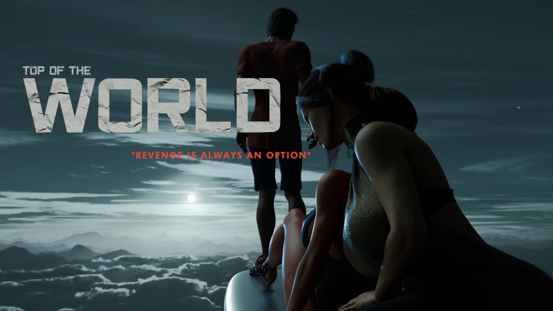 World v0.1 by A Mob Porn Game