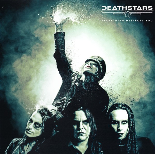 Deathstars - Everything Destroys You (2023)