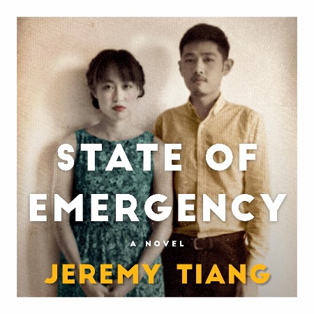 Cover: State of Emergency - Patrick J. Buchanan