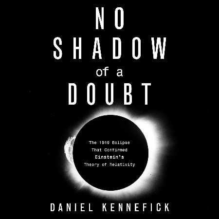 Cover: Shadow of a Doubt - RadioClassics