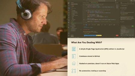c145cc2f307690105d553c0c95669bb4 - CI/CD Integration with GitHub Copilot
