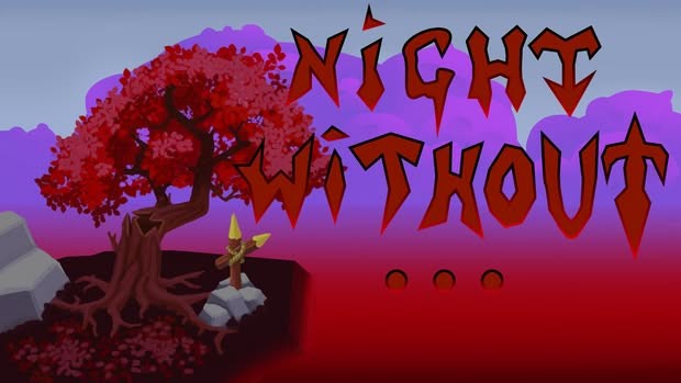 Night Without...v0.75 by Two Cats Porn Game