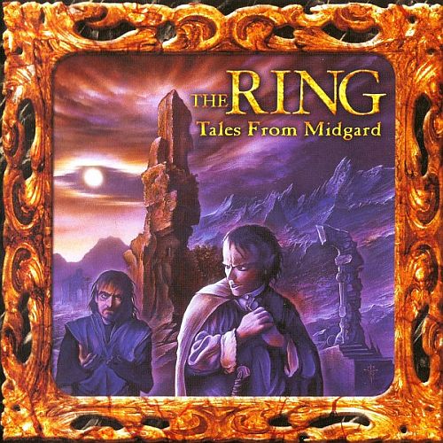 The Ring - Tales From Midgard (2004) (LOSSLESS)