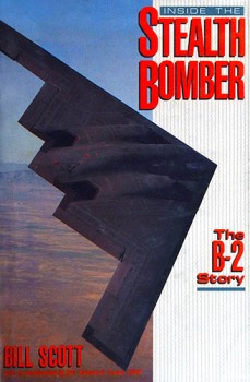 Inside the Stealth Bomber: The B-2 Story