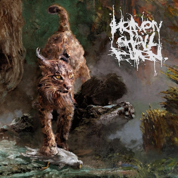 Heaven Shall Burn - War Is The Father Of All [Single] (2025)