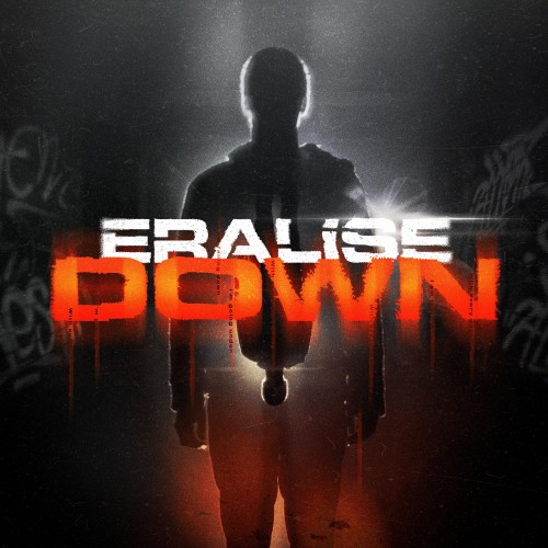 Eralise - Down (Single) (2025)