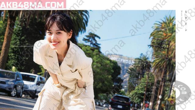 【画像】240423 Heroine Bonus (Yamashita Mizuki 2nd Photobook) v2