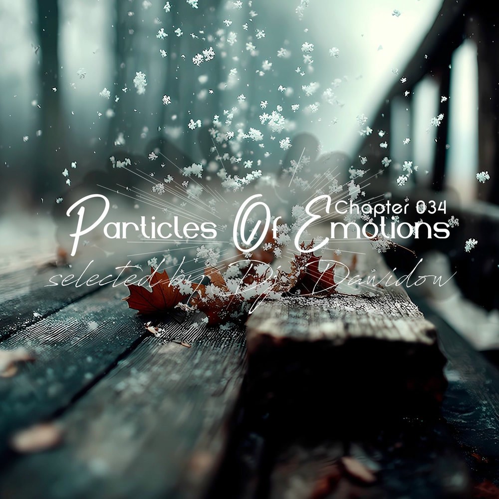 Particles of Emotions Chapter 034 (Selected by DJ 