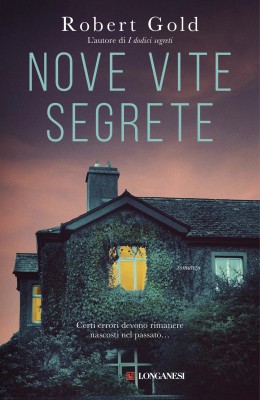 Robert Gold - Nove vite segrete (2025)