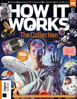 How It Works: The Collection - Vol 8