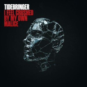 Tidebringer - I Feel Crushed By My Own Malice [EP] (2025)