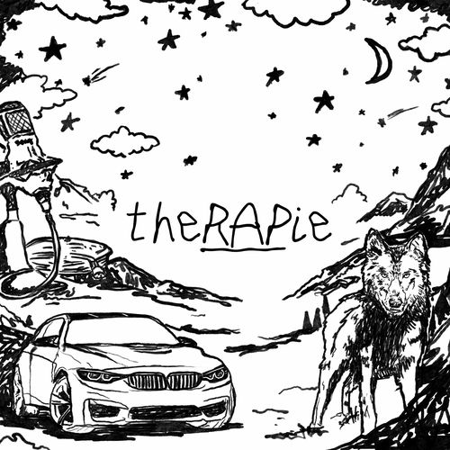 Metrickz - theRAPie (Deluxe Edition) (2025)