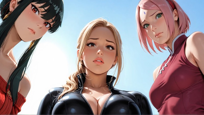 Reality Rewrite - Version 0.01 by PerseusCreates Porn Game
