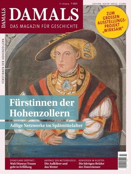 Damals 2025-07